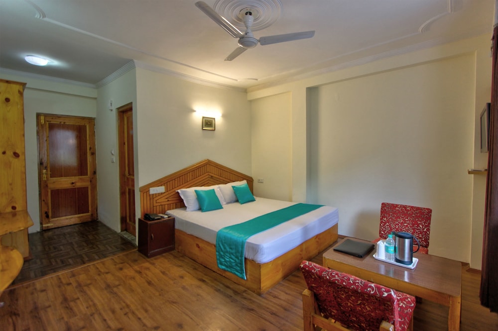 Hotel Mountain Face By Snow City Hotels 14/49