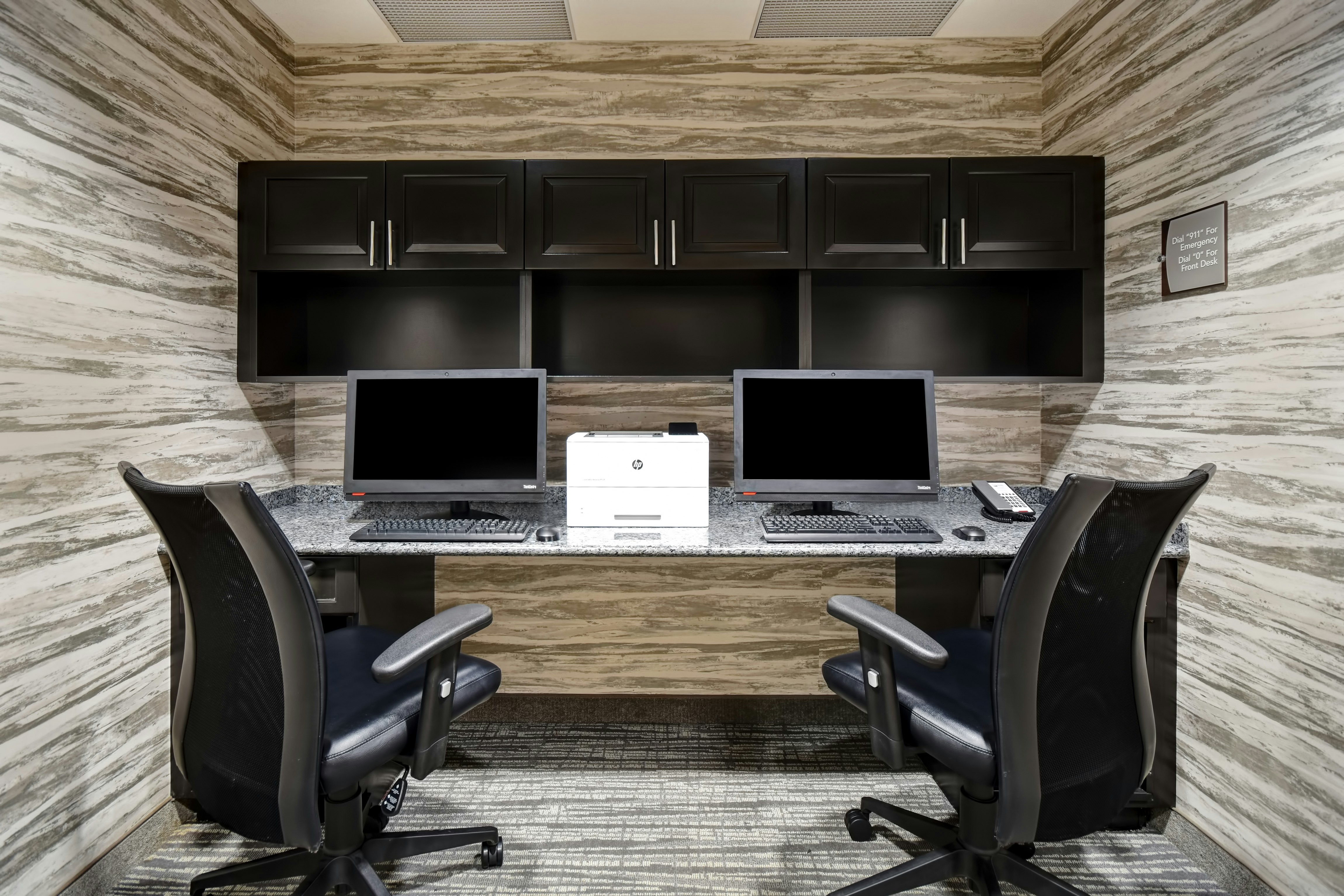 Homewood Suites by Hilton Edgewater-NYC Area 15/19
