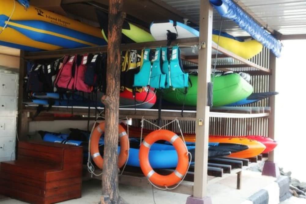 KTM Resort 36/50