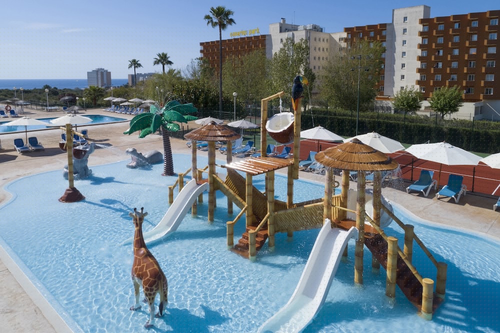 HSM Canarios Park Hotel 8/65