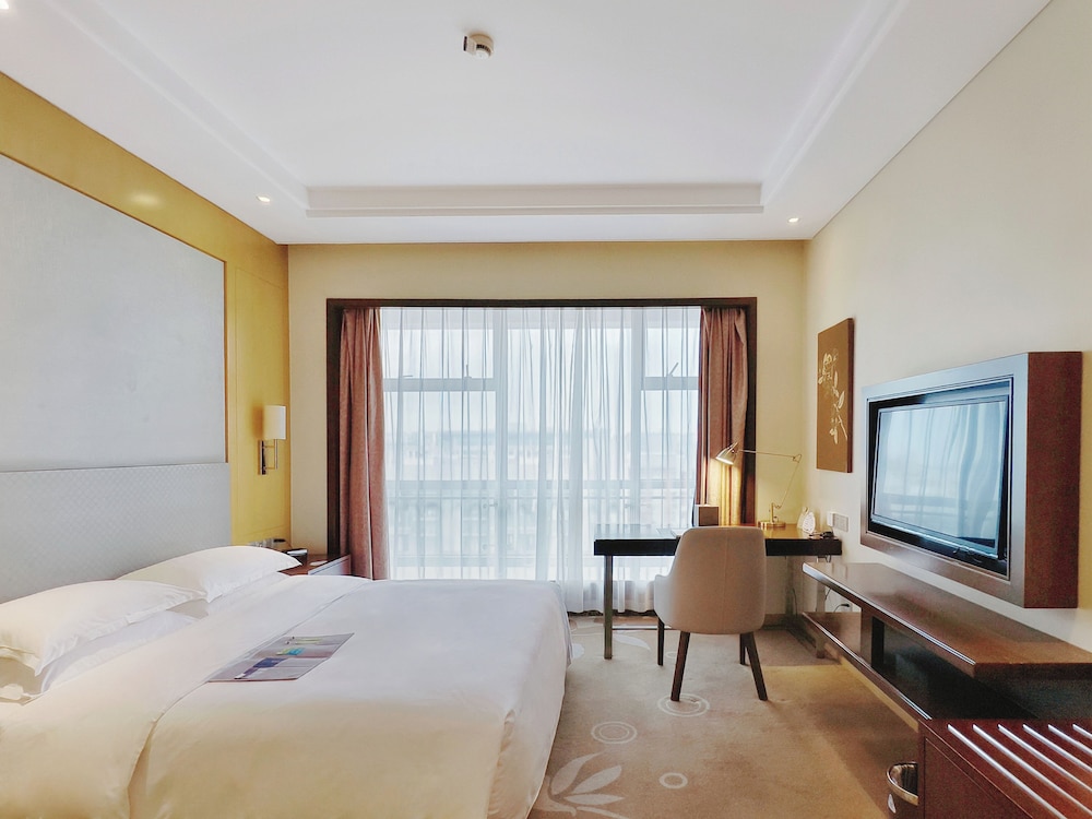 International Airport Garden Hotel Xiamen 14/50
