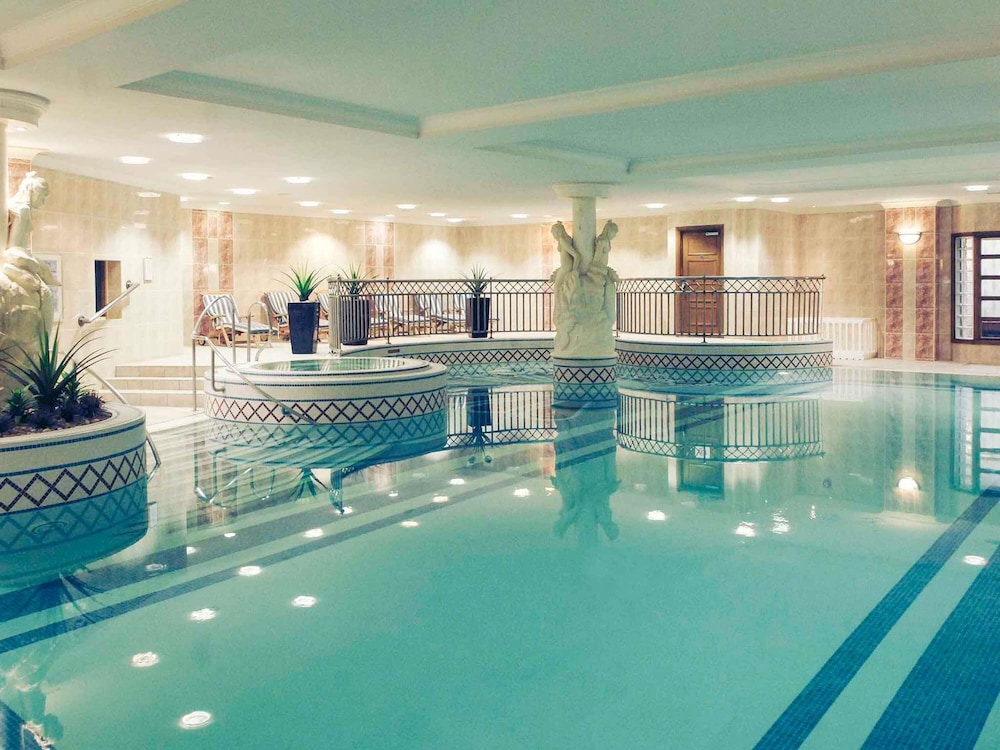 Mercure Dartford Brands Hatch Hotel & Spa 24/50