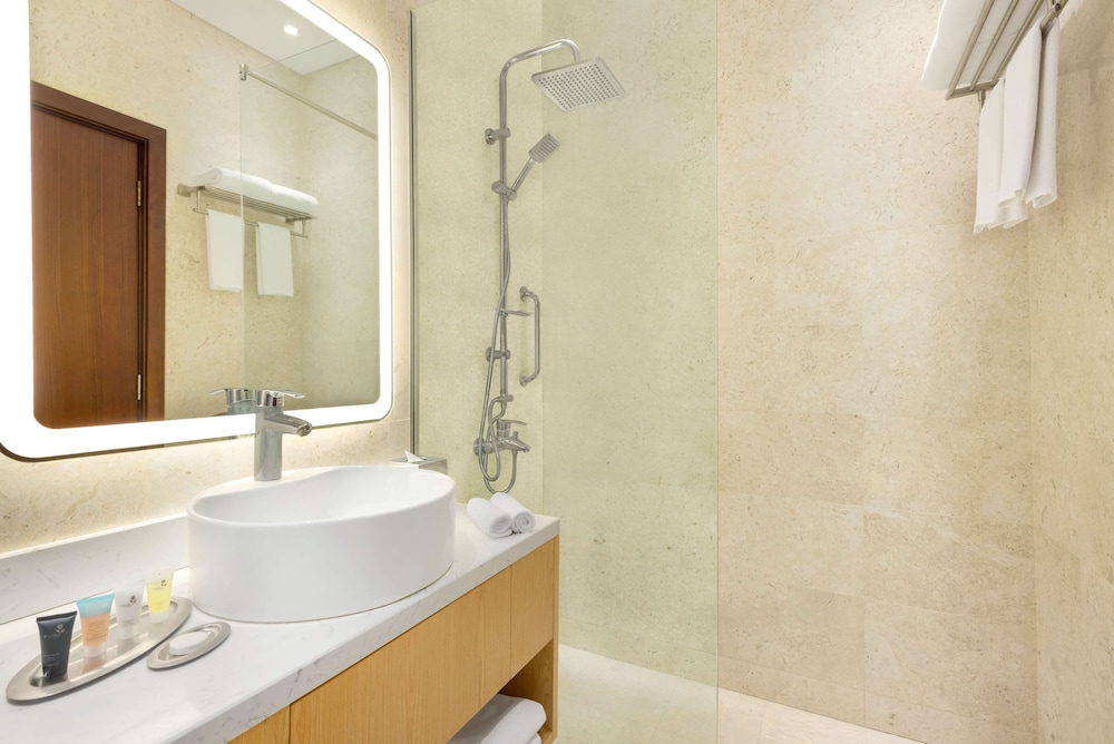 Wyndham Garden Salalah Mirbat 69/70
