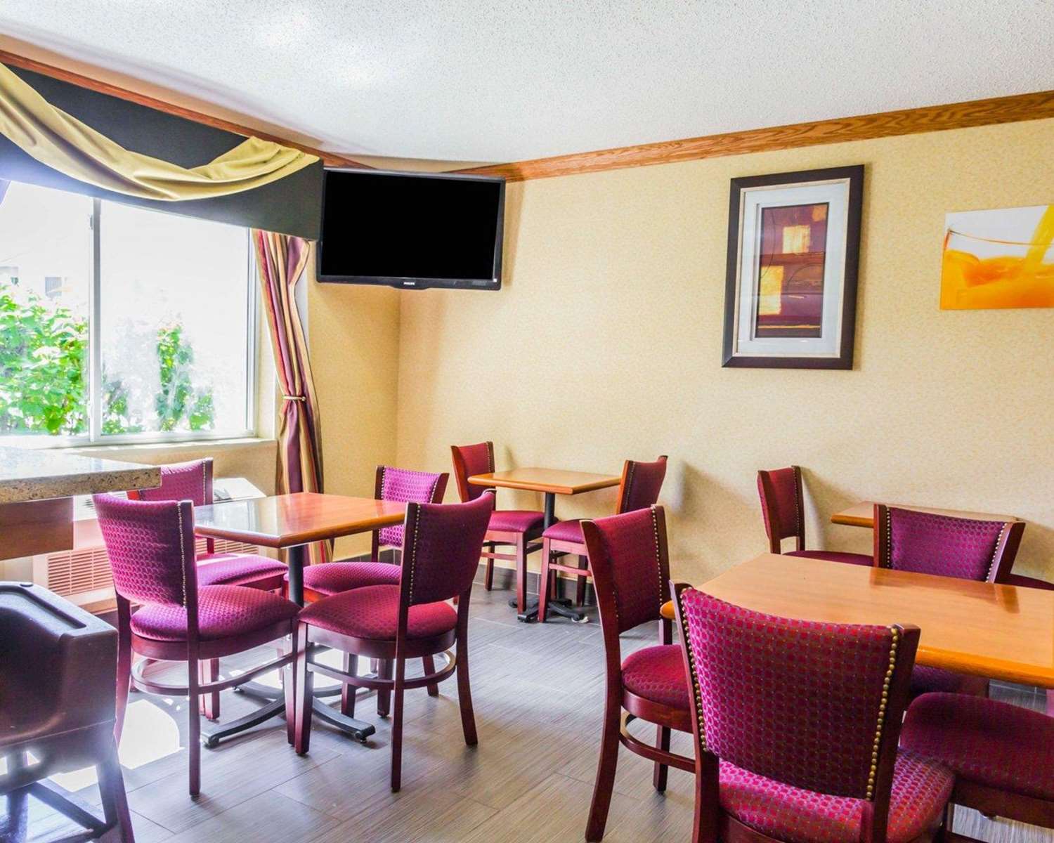 Quality Inn & Suites Golden - Denver West 29/41