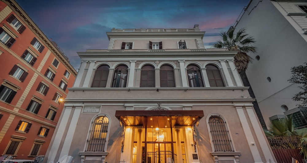 BH hotel Roma 2/52