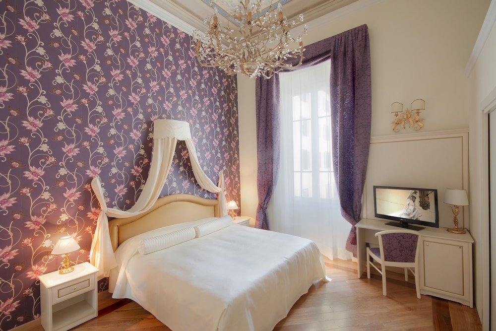 Relais La Corte Di Cloris 42/73