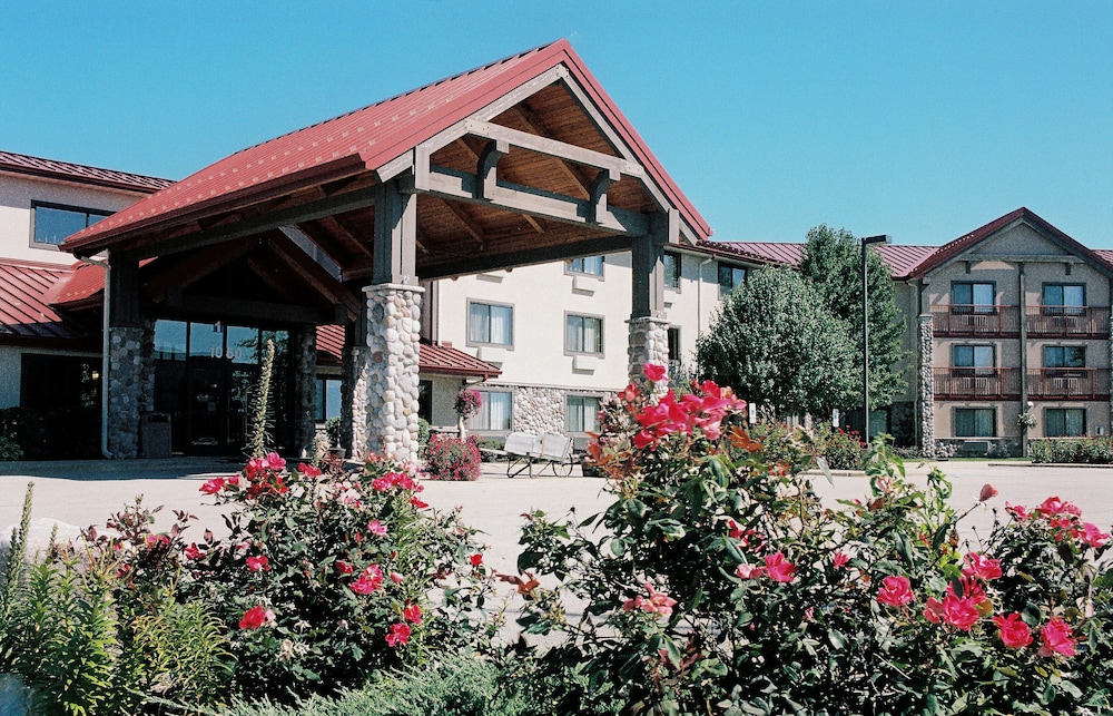 AmericInn by Wyndham Oswego 39/39