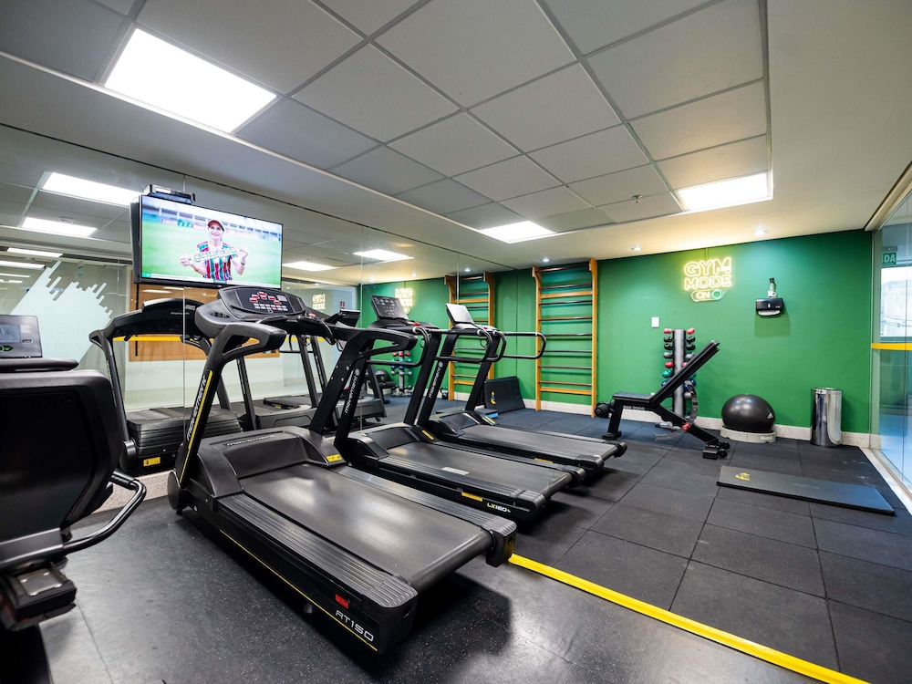 Ibis Styles Belem Hangar 40/69