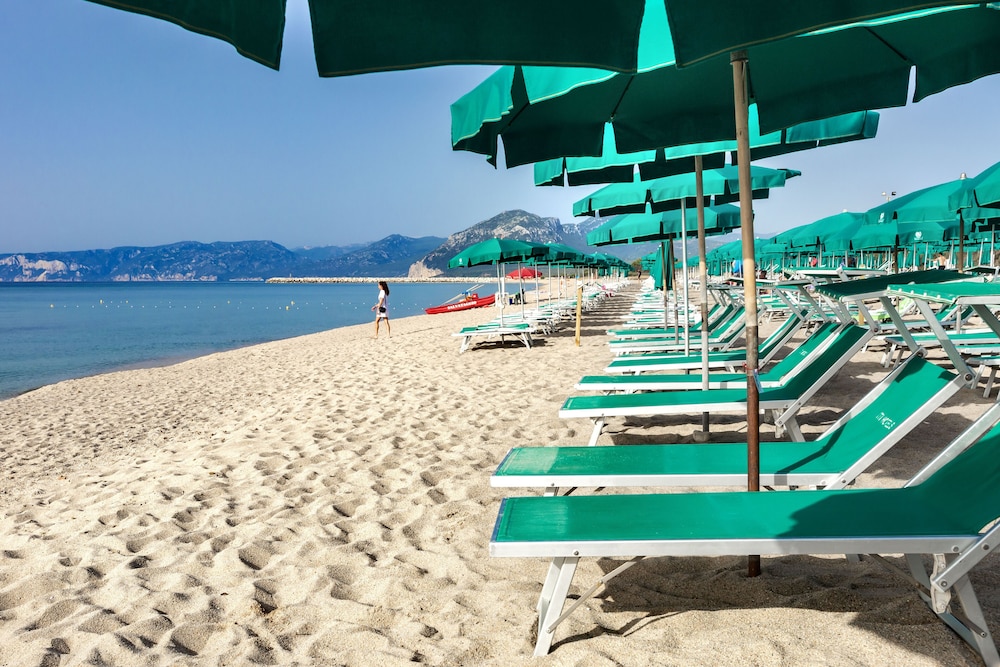 Sentido Orosei Beach 44/50
