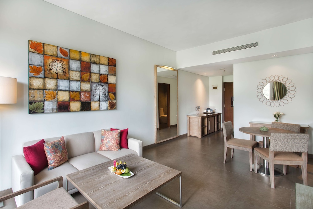 HILTON GARDEN INN BALI NGURAH RAI AIRPORT 31/59