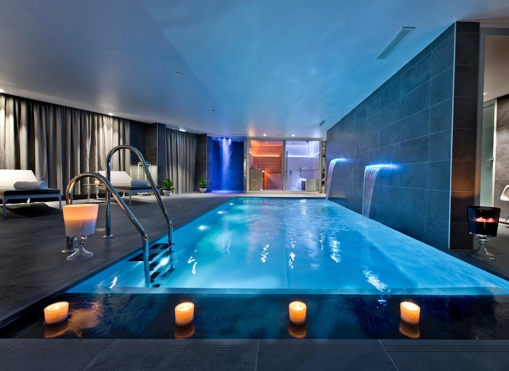 Golden Tulip Sophia Antipolis - Hotel & Spa 26/55