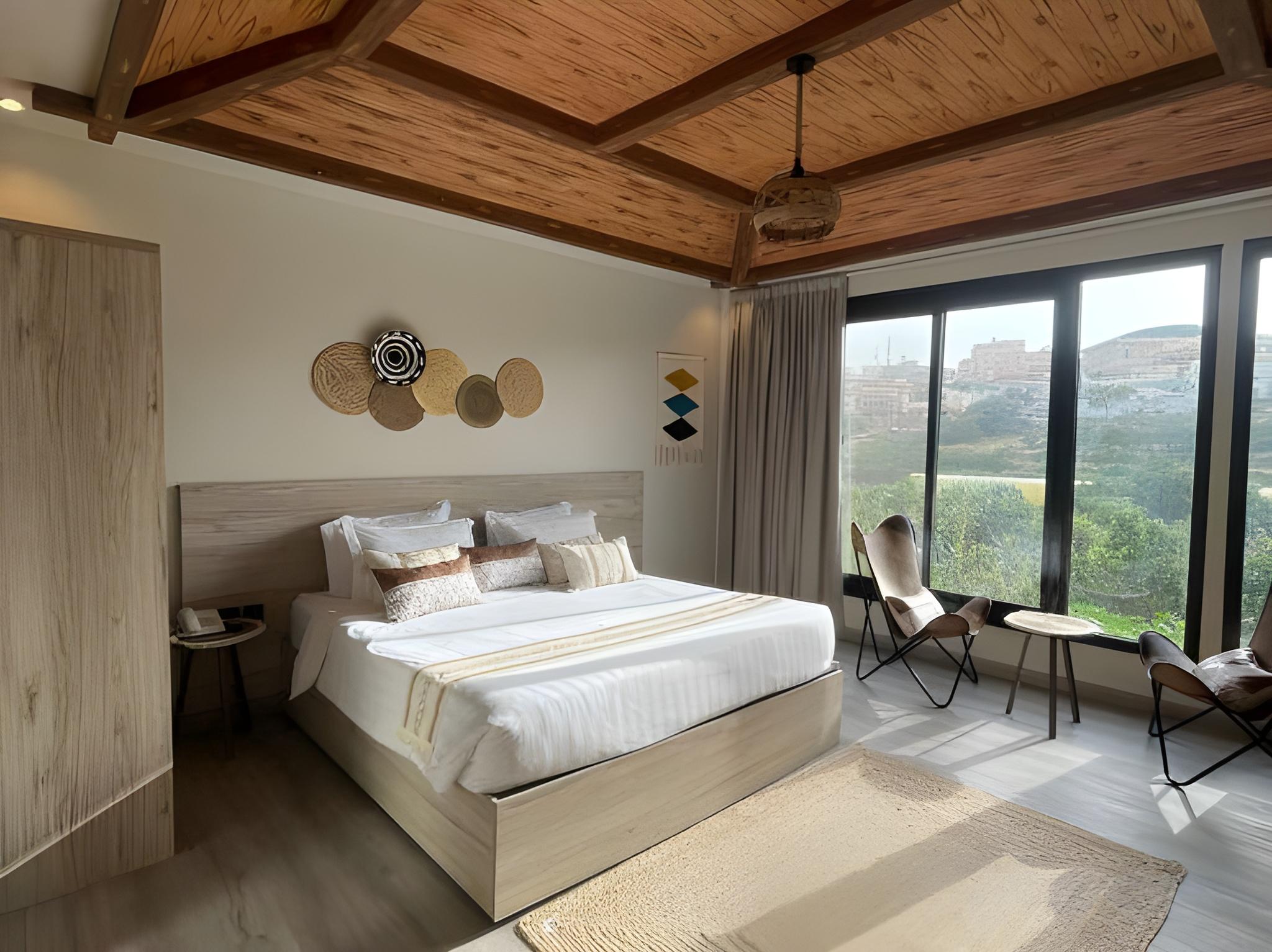 فندق جولدن الأندلس أبها(Golden Andalus Hotel Abha) 14/29