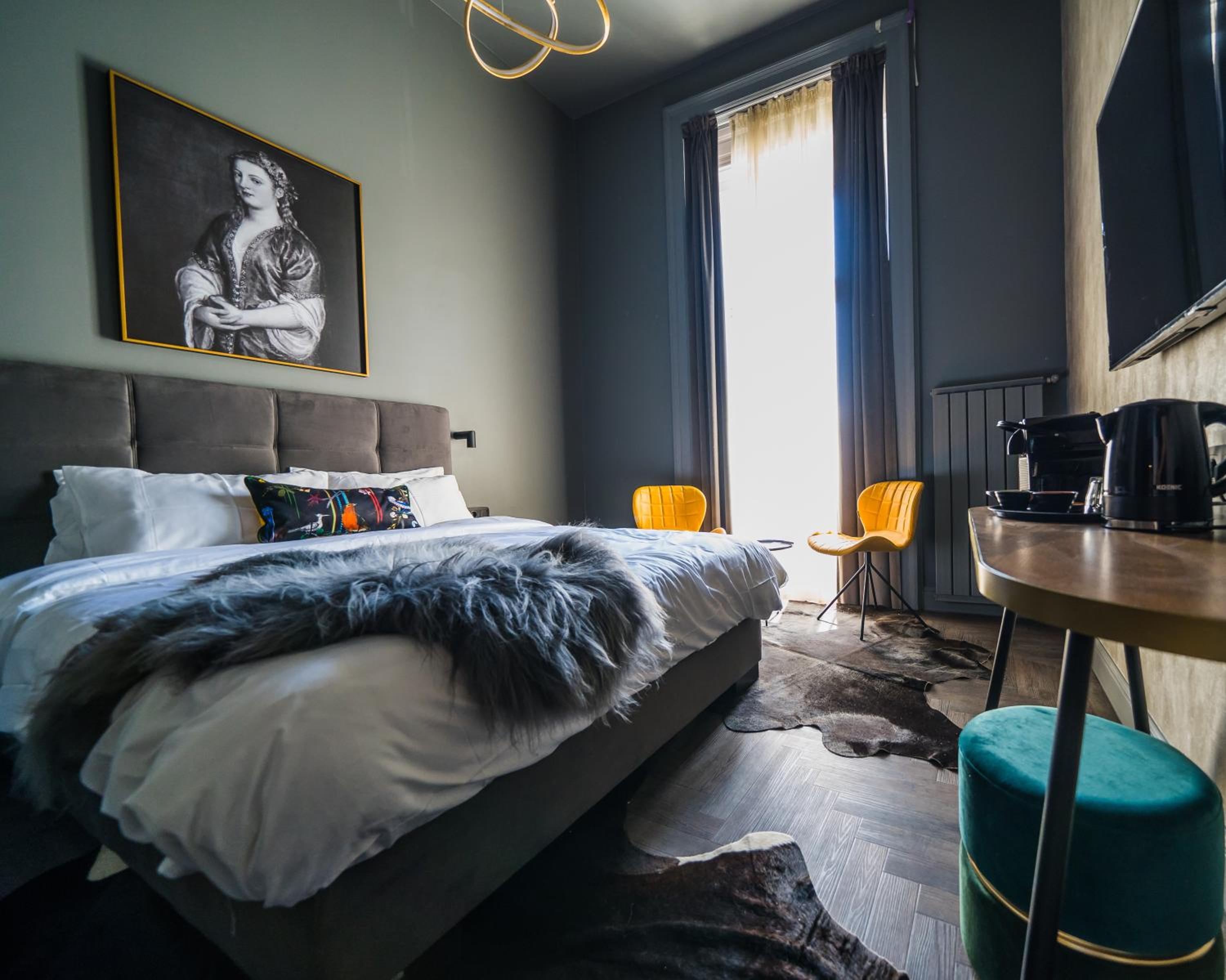 Leo Boutique Rooms - Adults Only 7/25