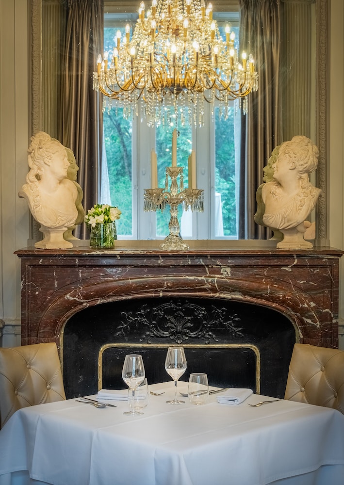 CHATEAU DES REYNATS 17/50