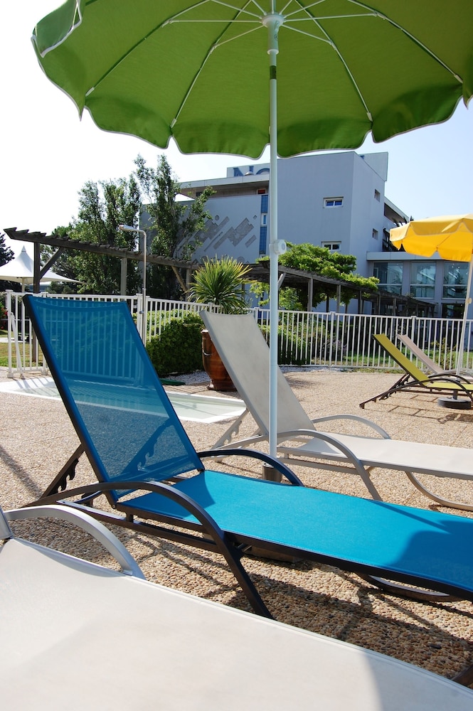Ibis Styles Marseille Provence Aeroport 45/78