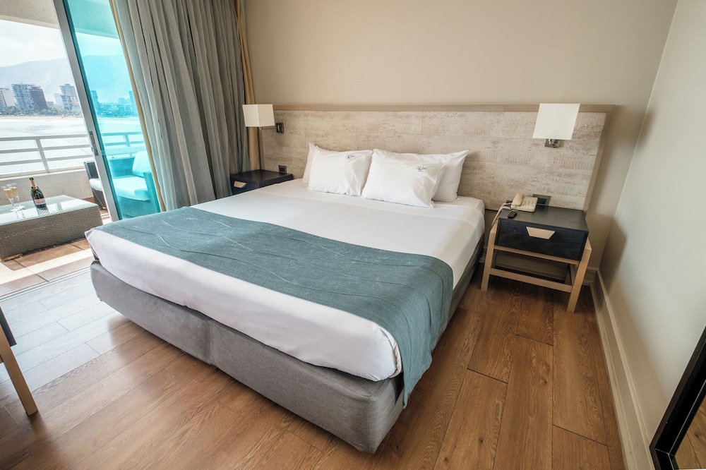 Terrado Suites Iquique 25/59