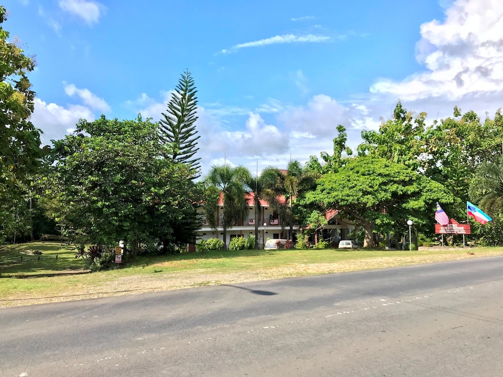 Rtms Guesthouse Semporna 37/50