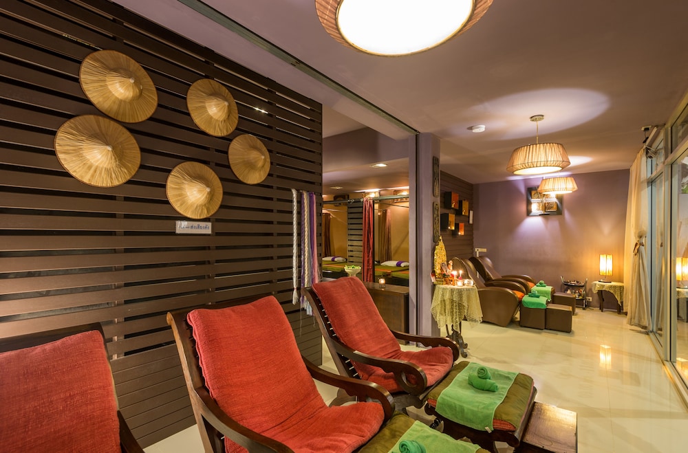 Baan Bandalay Hotel 48/59