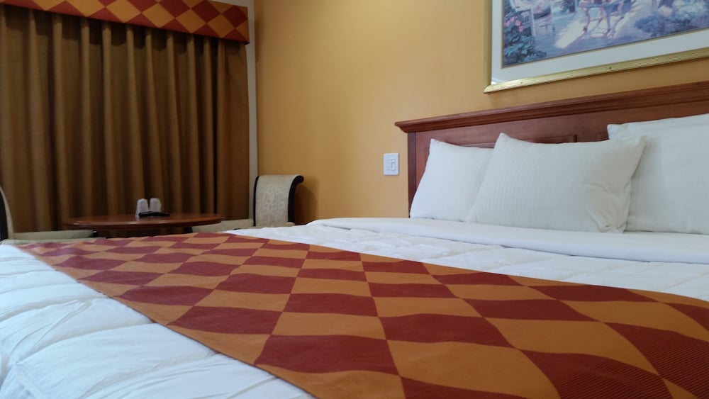 Kona Inn Motel Anaheim 21/42
