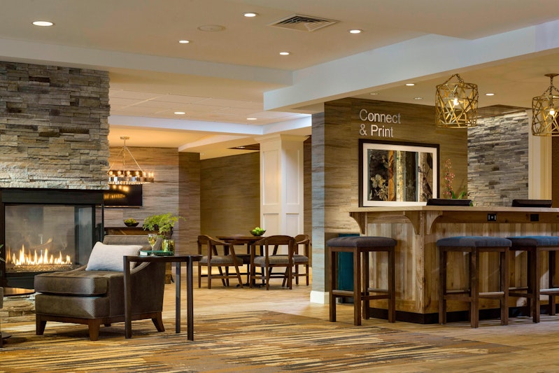 Fairfield Inn Suites Waterbury Stowe 29/31
