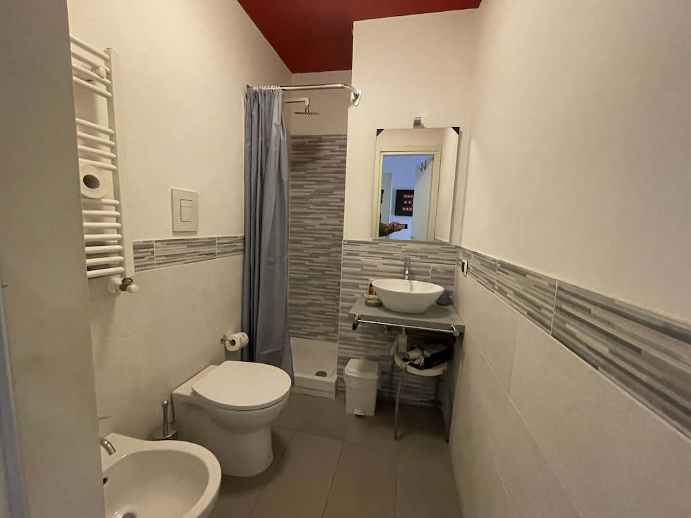 Trasteveredreamsuites 44/50