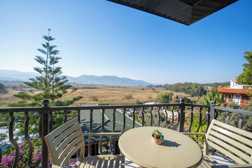 Villa Marine Apart Hotel 34/48