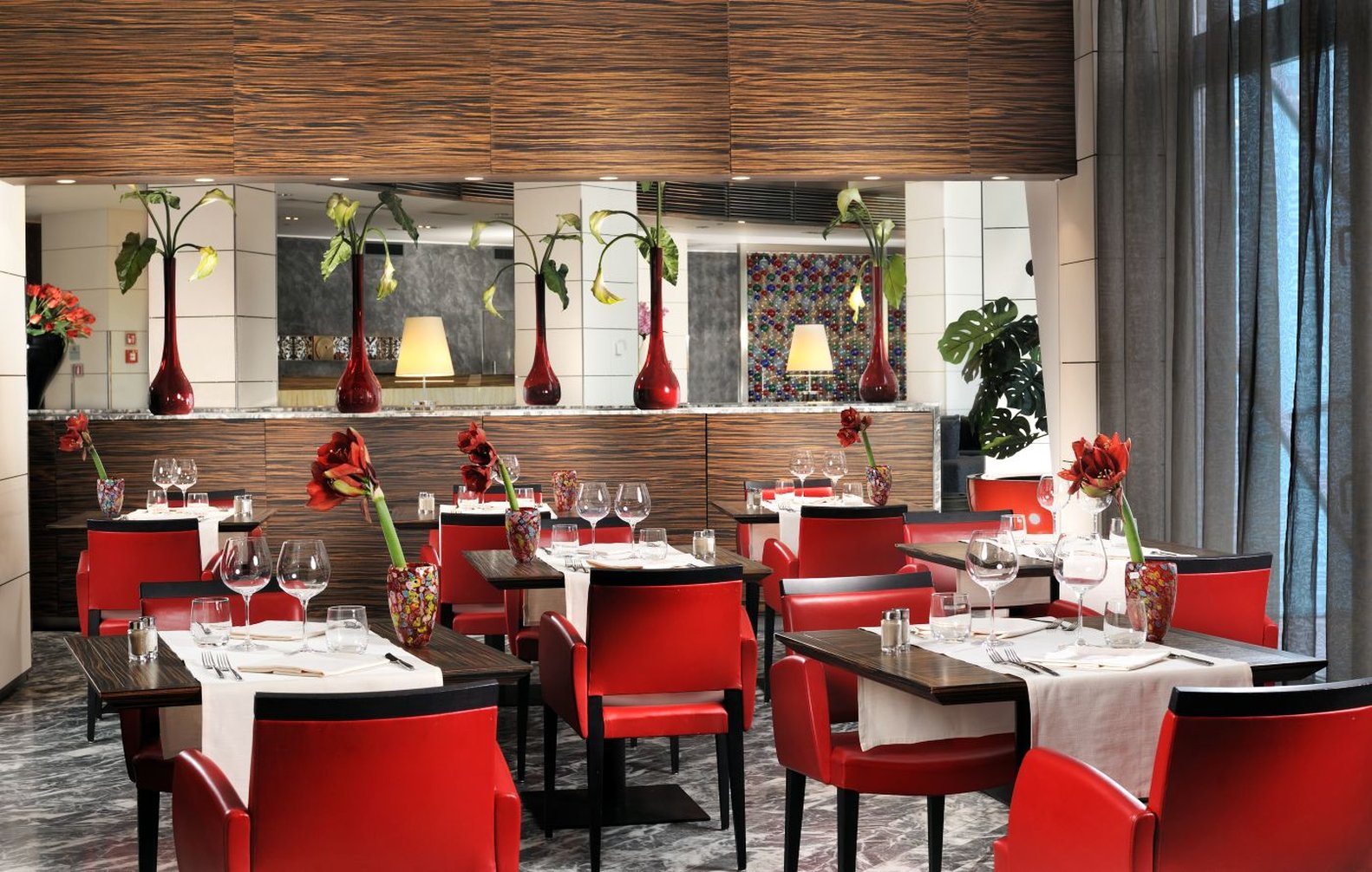 Antony Palace Hotel Venice Airport 28/33