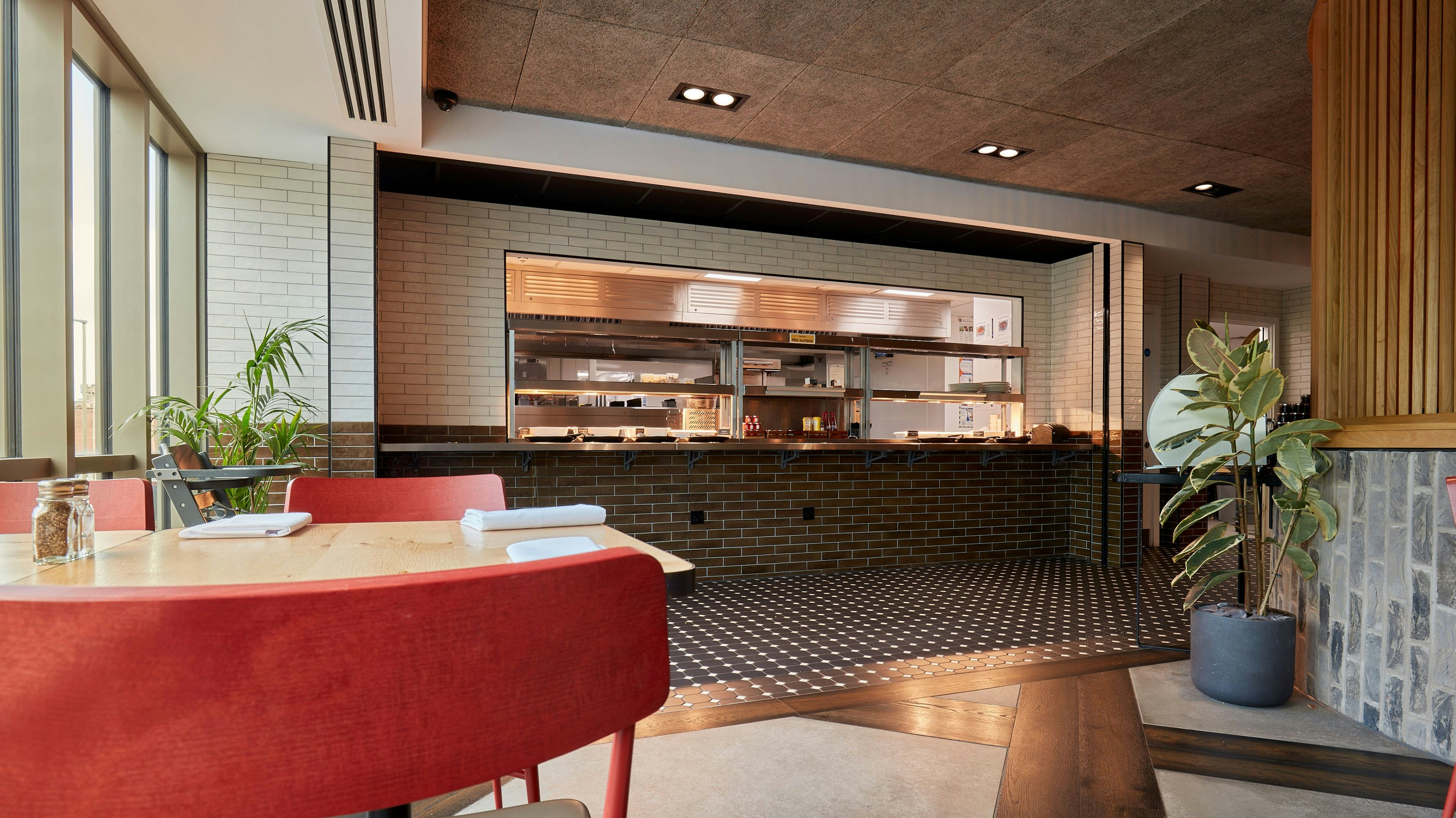 voco Leicester, an IHG Hotel 36/50