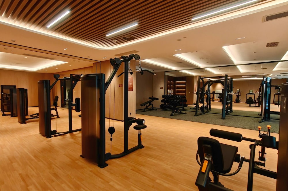 Wyndham Grand Plaza Royale Longchang 18/32