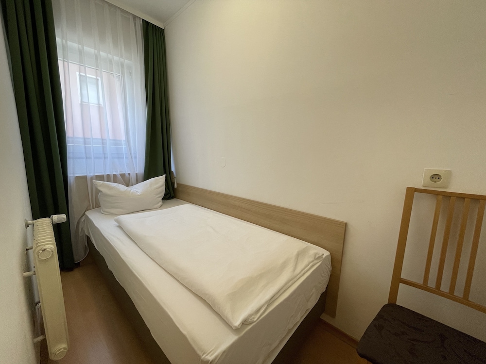 Hotel Hafner 37/50