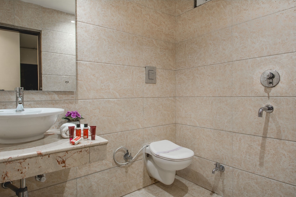 Hotel Sita International 22/65
