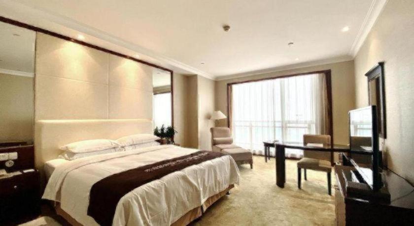 Donsheng Hotel Dongying 22/42
