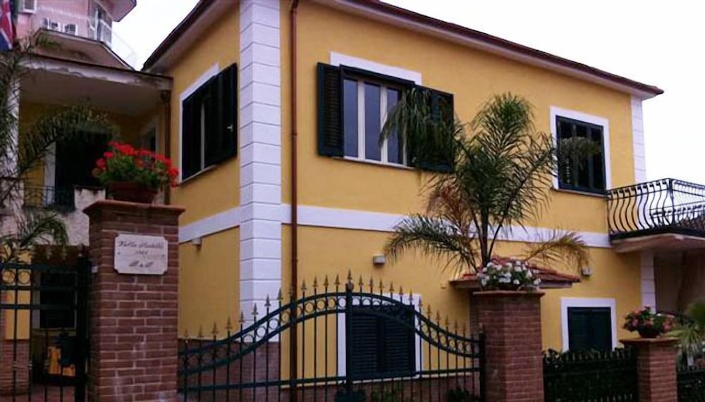 Villa Scotillo 1950 3/25