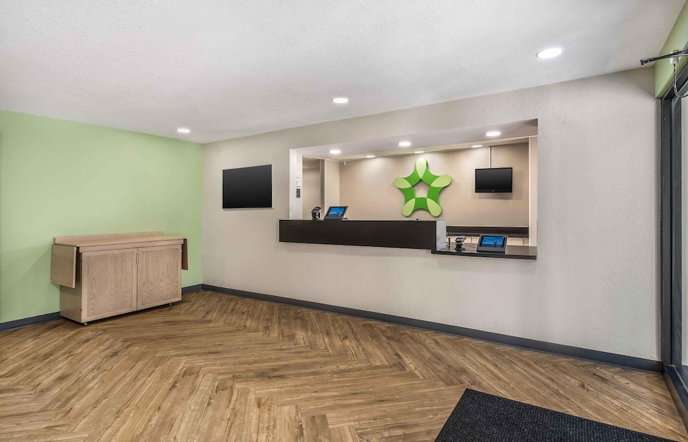 Extended Stay America-Daytona Beach-International Speedway 11/62