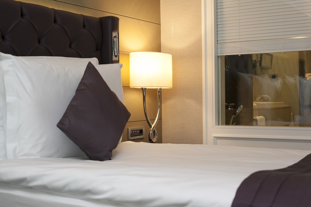 RADISSON BLU HOTEL ISTANBUL SISLI 24/67