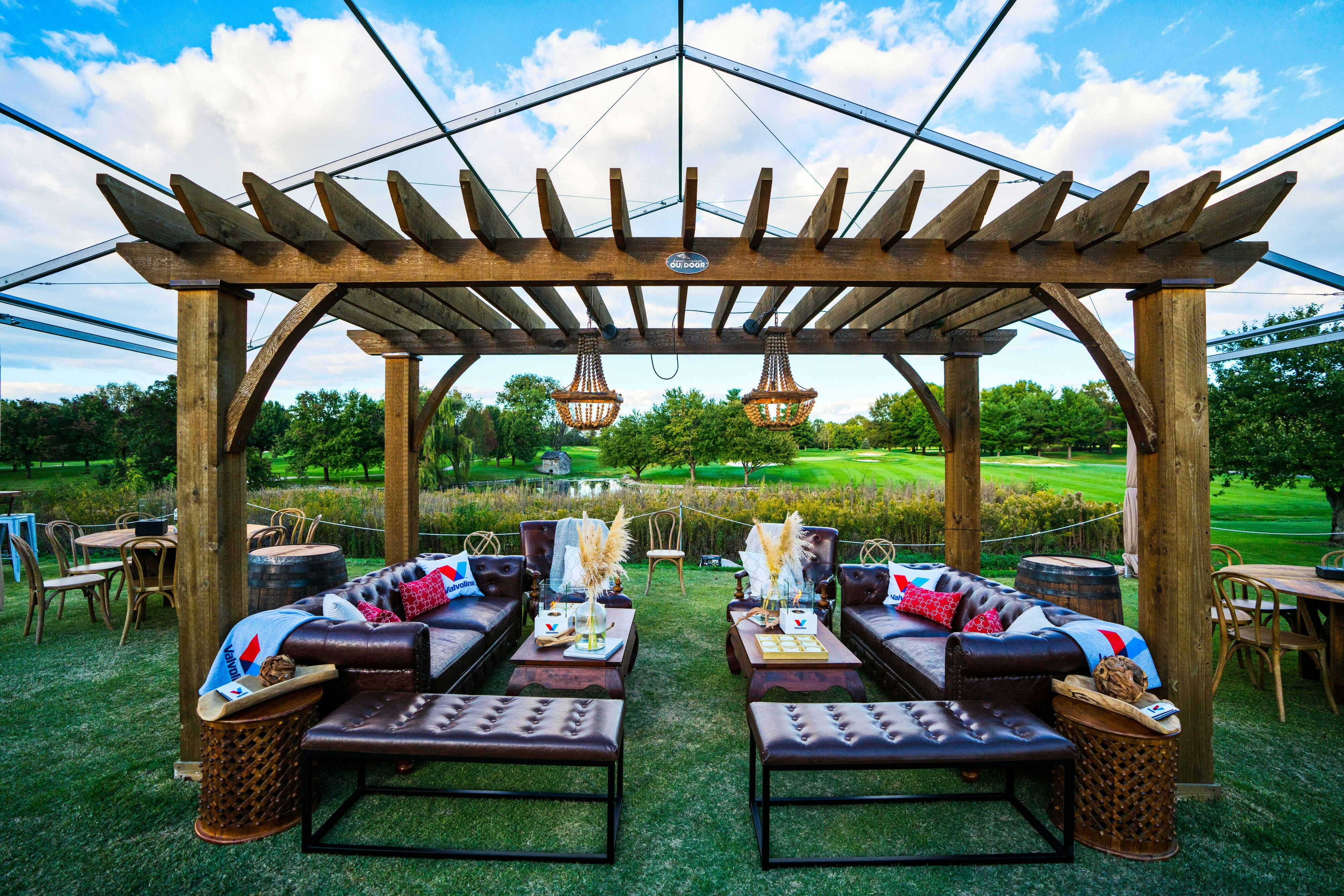 Lexington Griffin Gate Marriott Golf Resort & Spa 35/80