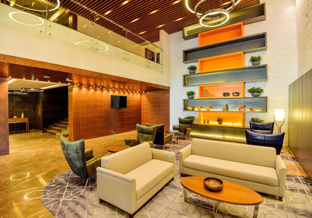 The Elite Narasapura, a member of Radisson Individuals 16/70