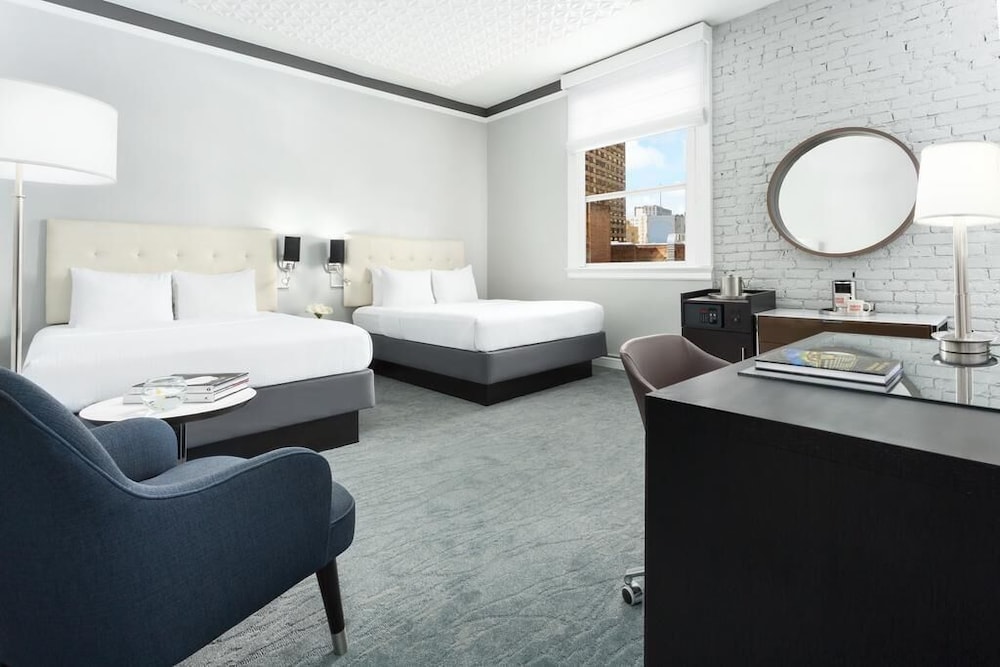 HOTEL UNION SQUARE 21/56