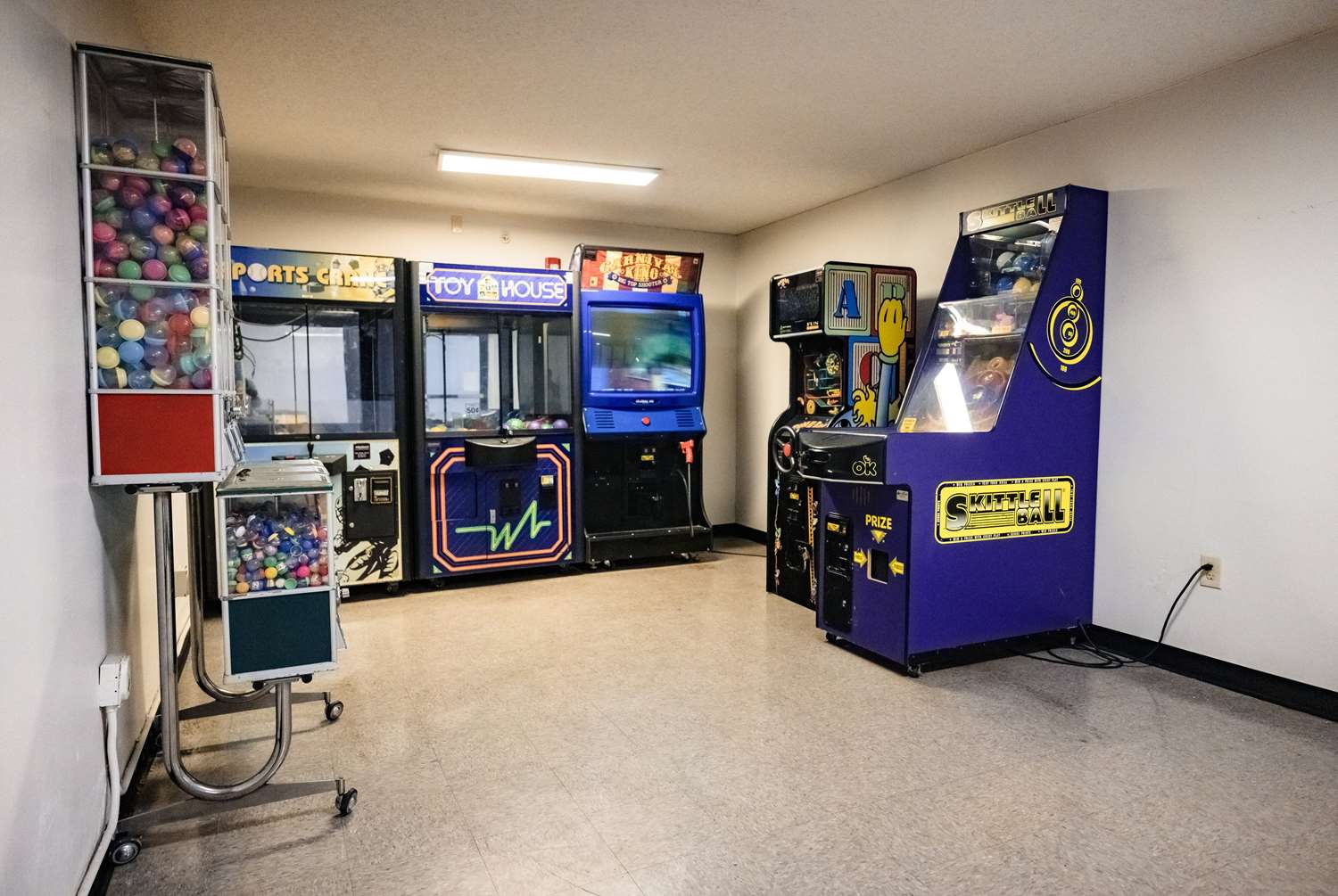 La Quinta Inn by Wyndham Tampa Near Busch Gardens 38/66
