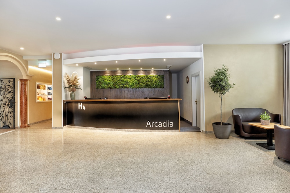 H4 Hotel Arcadia Locarno 19/79