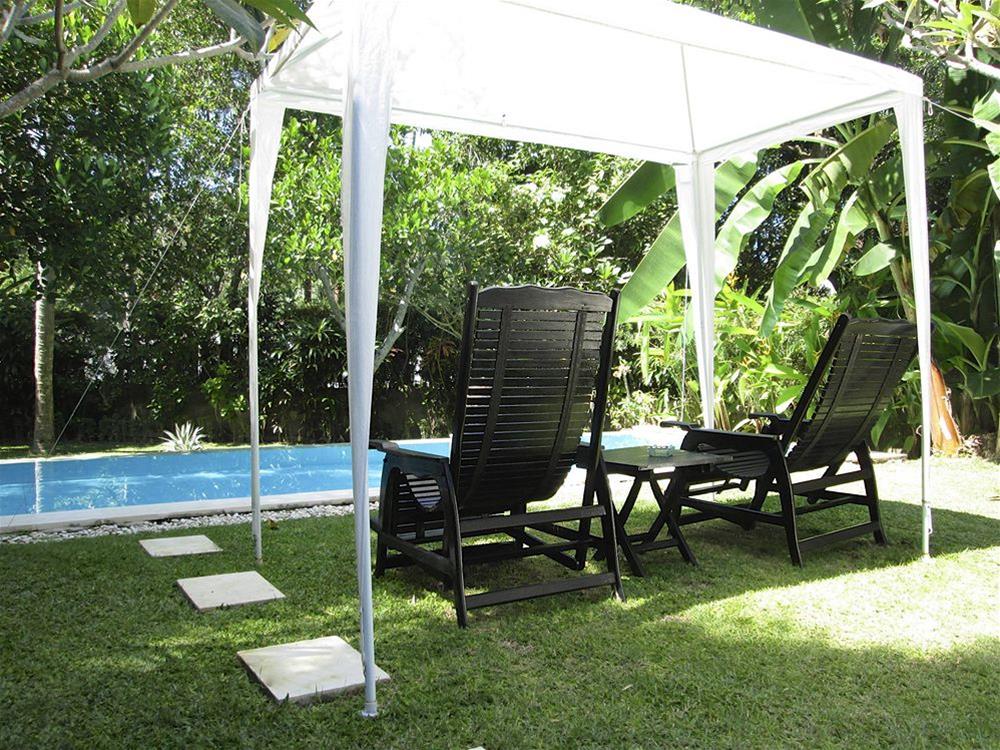 The Forty Eight Resort Candidasa 33/37