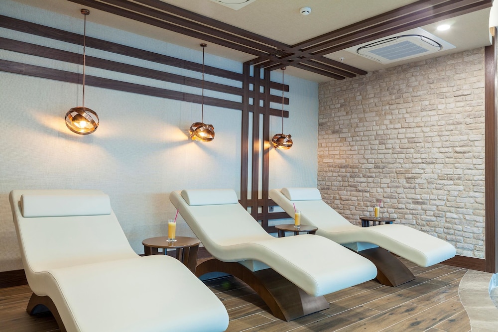 Vib Best Western Antalya 25/63