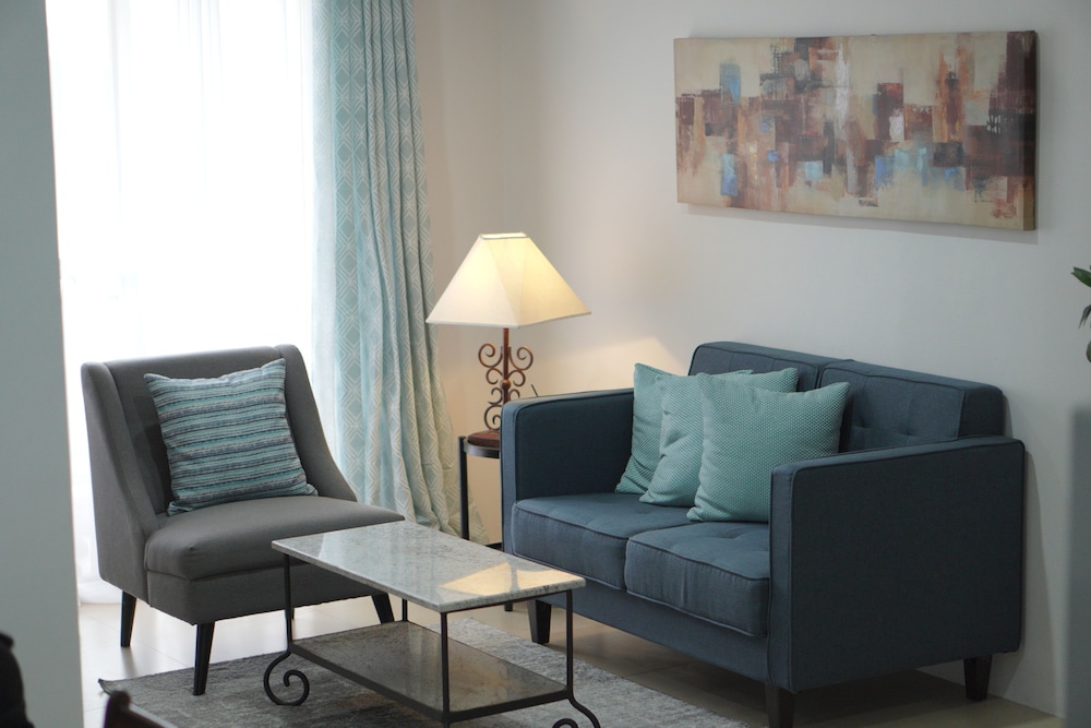 Sta. Barbara Residence Hotel 42/59