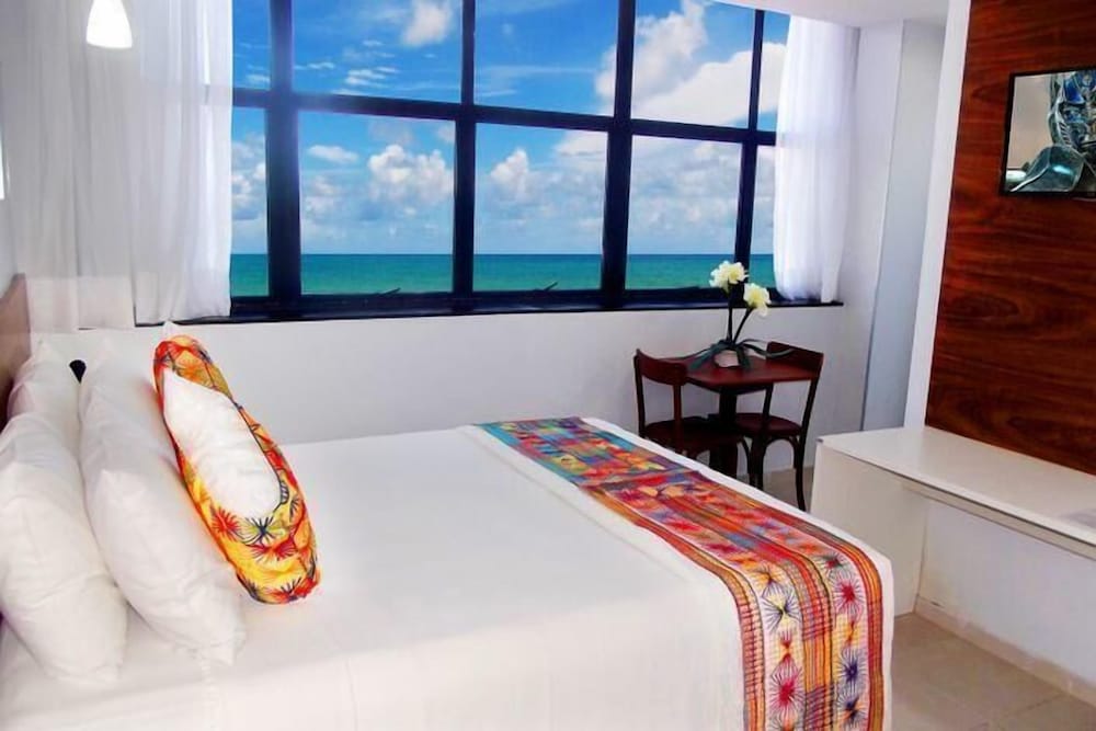 Hotel Agua De Coco 17/50