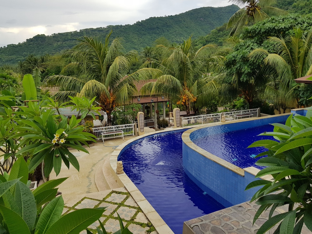 Nipah Pool Villas & Restaurant 44/50