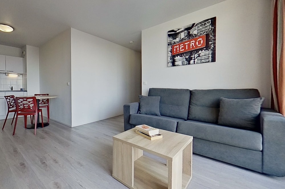 City Residence Ivry Ivry Sur Seine 24/50