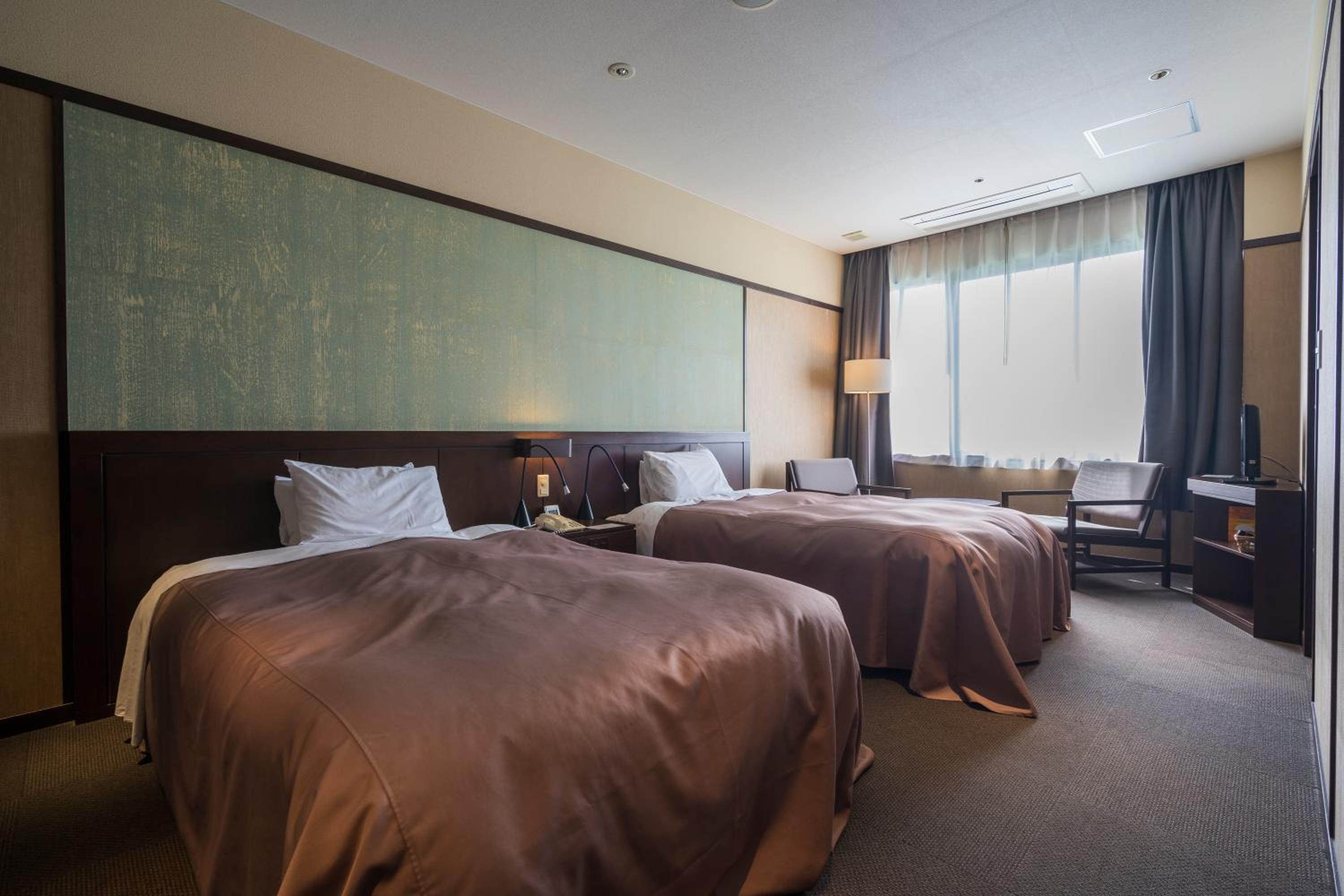 Hotel Ryutouen 11/50