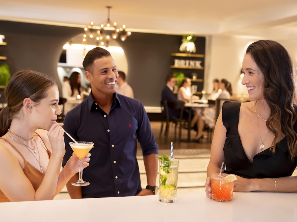 Novotel Sydney International Airport 6/72