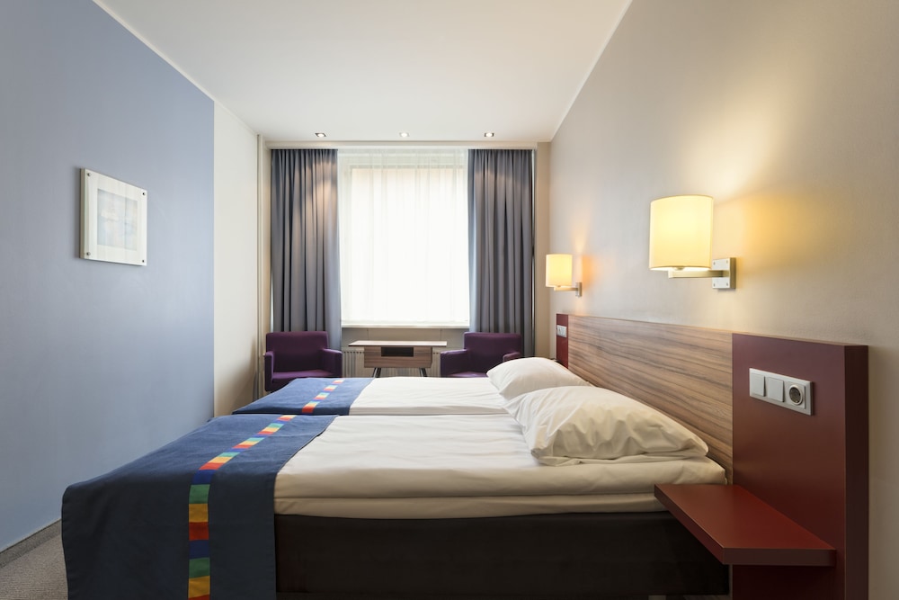 Park Inn By Radisson Central Tallinn 20/76