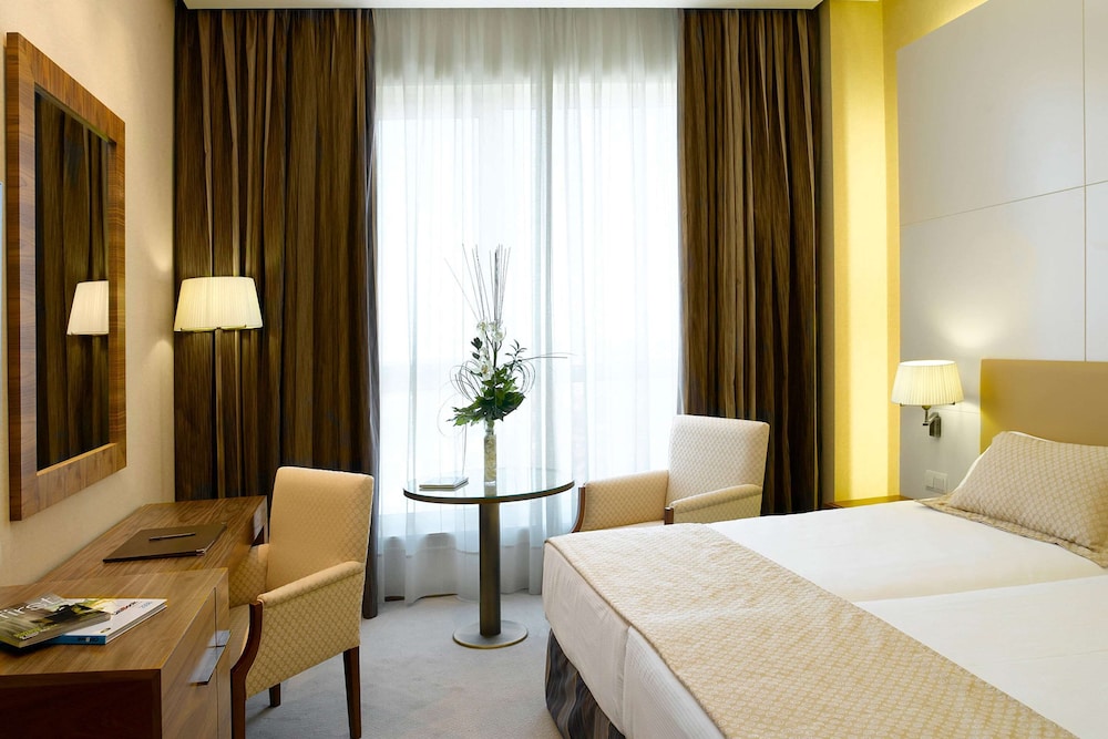 SERCOTEL SOROLLA PALACE 15/59